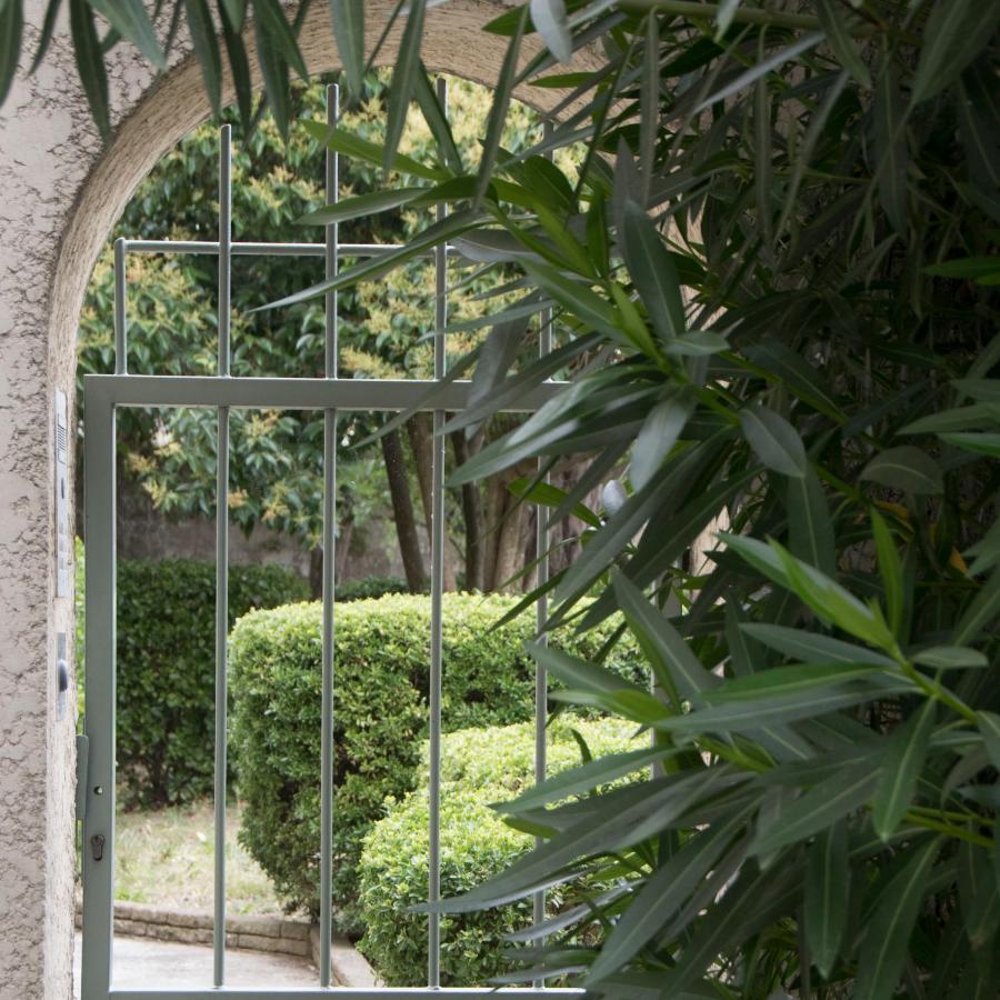 Le 139 Carcassonne Apartment Exterior photo