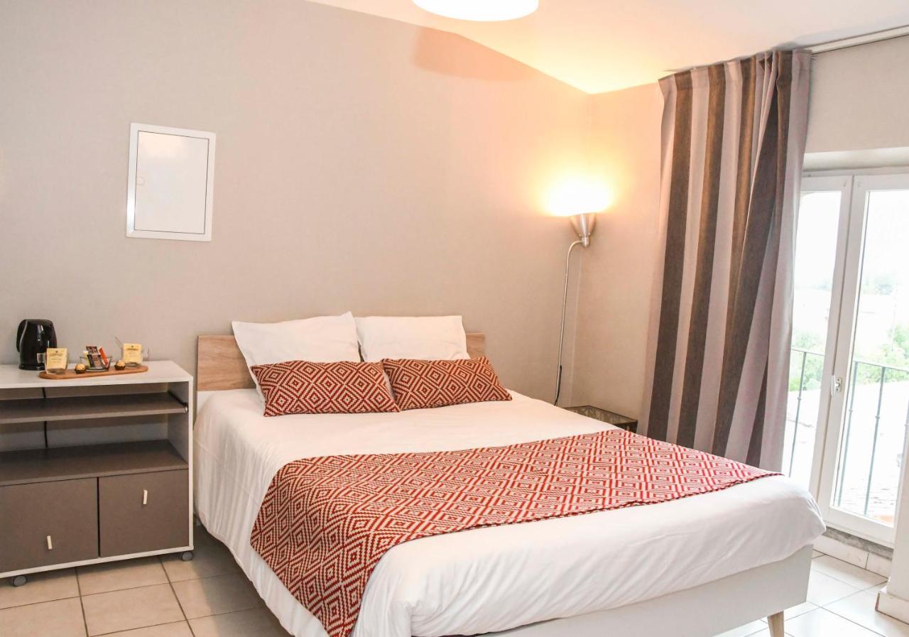 Le 139 Carcassonne Apartment Exterior photo