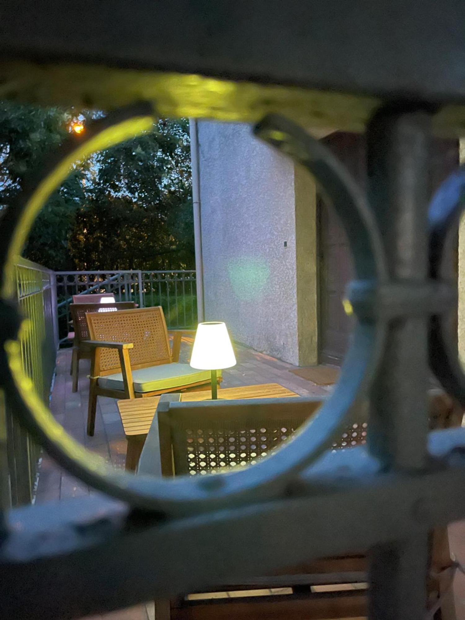 Le 139 Carcassonne Apartment Exterior photo